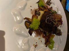 -AZUL by FUEL蓝色·法式酒馆(琶醍店)