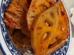 -回家吃饭·地道南昌菜(建德观总店)