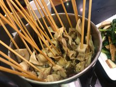 牛肚-杨记清芳牛肉拉面(宝龙广场店)