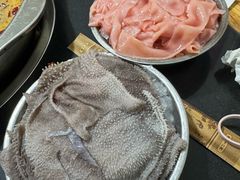 -肥龙火锅(南坪店)