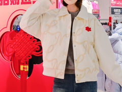 -百联奥特莱斯广场(长沙店)