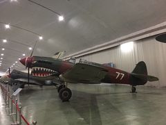 -中国航空博物馆