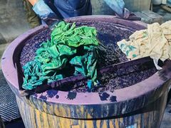 -璞真扎染博物馆