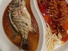 -马凯餐厅(地安门店)