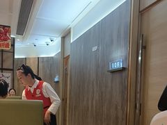 -海底捞火锅(万象城店)