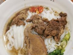 -肆姐面粉馆(坡子街店)