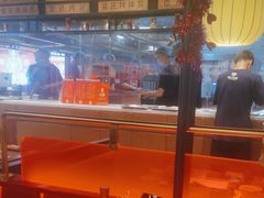 -管氏翅吧(马家堡店)