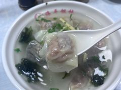 -海平馄饨(逍遥二路店)
