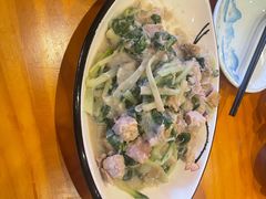 -61号餐吧(兴坪古镇漓江店)