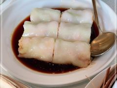 -铭家点心(秦岭路店)