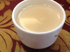 咸奶茶-新粤新疆菜清真餐厅(拱北店)