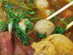 -筒骨麻辣烫(永同昌公寓胜明花园店)