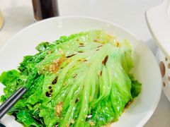 -外婆小聚茶餐厅·粤湘菜·家宴·团建(福安购物广场店)