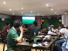 大堂-赤甲皇(仙霞路店)