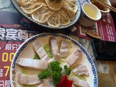 -码头故事火锅(郫县红光店)