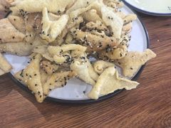 -浑河春面馆·老北京非遗鹿角面(良乡店)