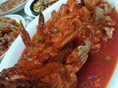 -善银私房菜馆(金舟花园小区店)