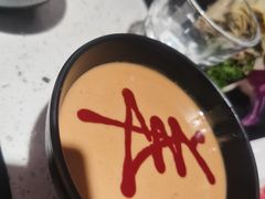-京韵胡同·酱香羊蝎子火锅涮肉(长寿路店)