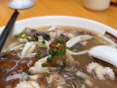 -荔林食店(西华路店)