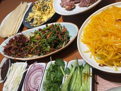 -老昌春饼(中央大街店)