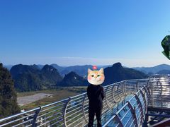 -英西峰林·洞天仙境