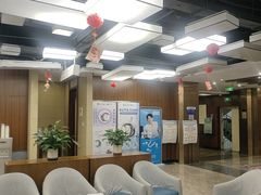 -武汉第一口腔医院(建设大道总院)