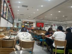 -老边饺子馆(东单店)