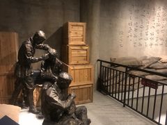 -上海四行仓库抗战纪念馆