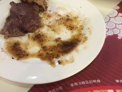 -银鲨国际美食百汇(金牛万达广场店)