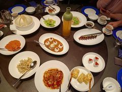 -喜悦烤鸭·新京菜(王府井店)