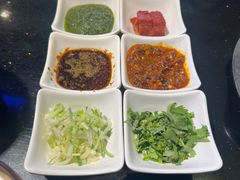 -一招鲜·全羊铺·蒙古奶茶(五一北路店)