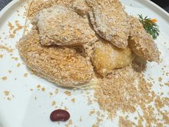-连鹭海鲜·海肠捞饭·海胆饭(星海店)