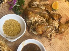 -芸南道·过桥米线(昆明老街旗舰店)