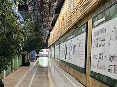 -蒙牛工业旅游景区