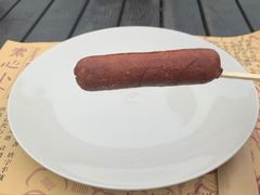 -素心小筑(后沙裕镇店)