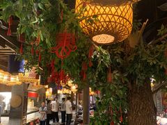 -南京大牌档(崇文门国瑞店)