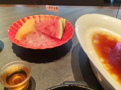 -小厨娘金榜题名(夫子庙秦淮河店)