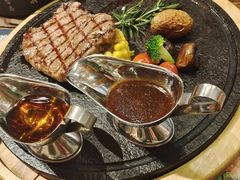 -卢布里西餐厅(总店)