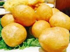 -掂档潮汕牛肉火锅(沈阳万象城店)