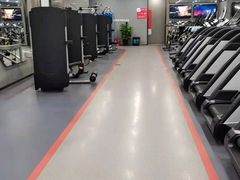 -优昂健身(新光界店)