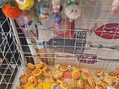 -初色海鲜自助(万丰路店)