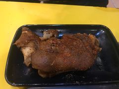 -望京小腰(北京总店)