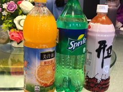 饮料-炉鼎记私房菜(总店)