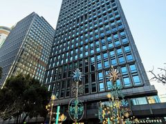 -陆家嘴世纪金融广场