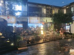 -柴米油盐(土菜院子店)