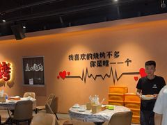 -虎子烧烤(湘江北路店)