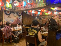大堂-桃太郎创作料理(大坪店)