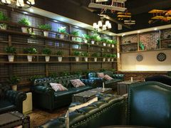 -真枪会射击俱乐部(河西中央公园店)