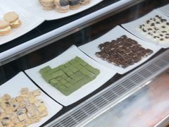 -万达瑞华酒店美食汇自助餐厅(楚河汉街店)