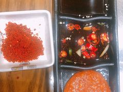 -韩阳王石板烤肉